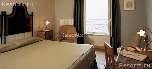 Hotel Bagni Vecchi 8